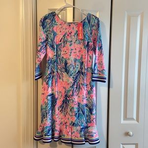 Lilly Pulitzer Reem Dress